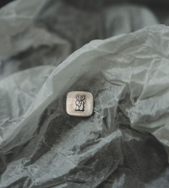 The Keeper Earrings