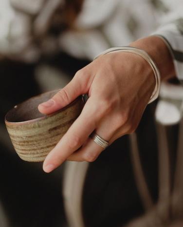 Echo Bangle