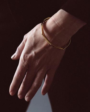 Echo Bangle