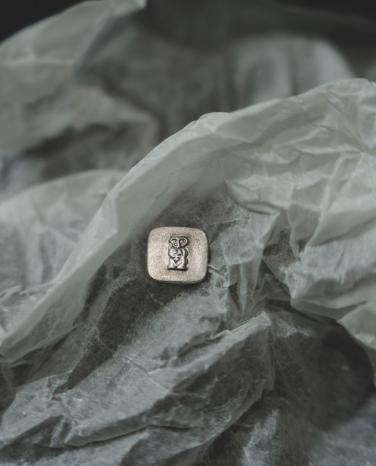 The Keeper Earrings
