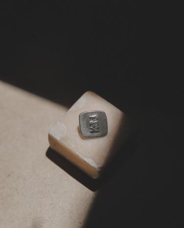The Keeper Earrings