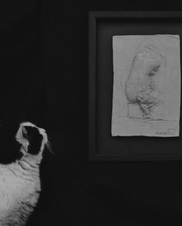 Relief Study I