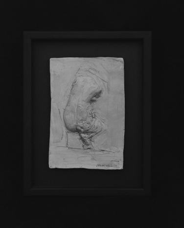 Relief Study I