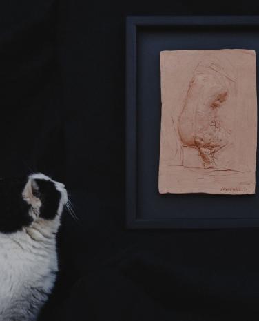 Relief Study I